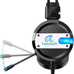 Lesozoh A10 Gaming Headset