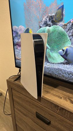 PlayStation 5 digital !