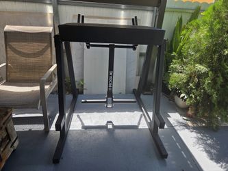 máquina de hiperextensión inversa