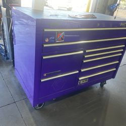 Matco Tool Box