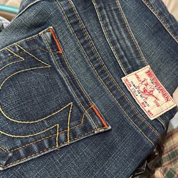 True Religion Jeans Size 29