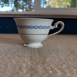 Bavaria Tirschenreuth Coronation fine china cup