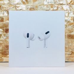 Apple AirPods Pro 