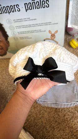 Free toddler stuff