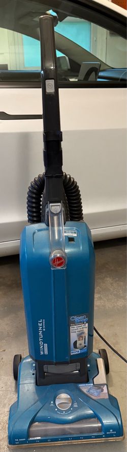 Hoover Vacuum Cleaner