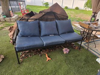 Outdoor Sofa 