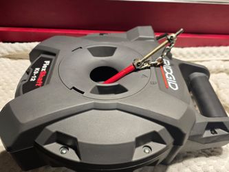 RIDGID FLEX Shaft k9 12