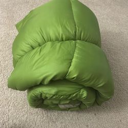 Coleman Cool Weather Adult Sleeping Bag