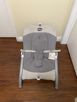 Chicco Pocket Relax Baby Rocker