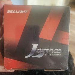 Led Headlights H11