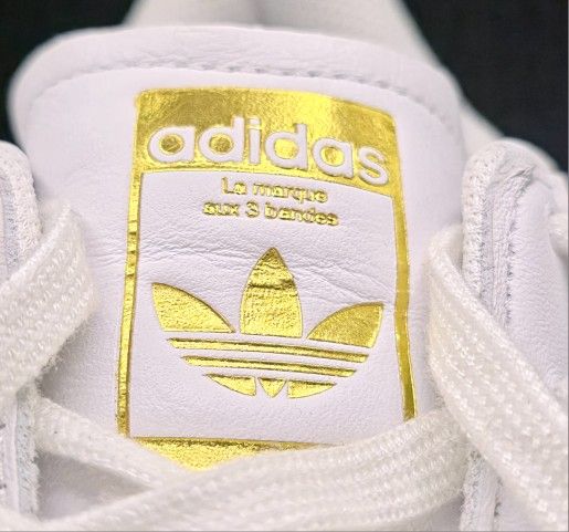 Adidas Superstar Platform