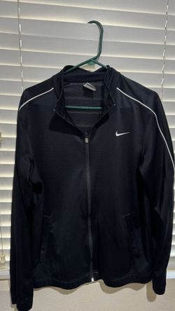 Nike dry fit
