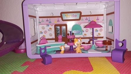 Twozies diner set