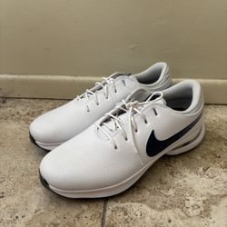 Men’s Nike Golf Shoes Size 12.5