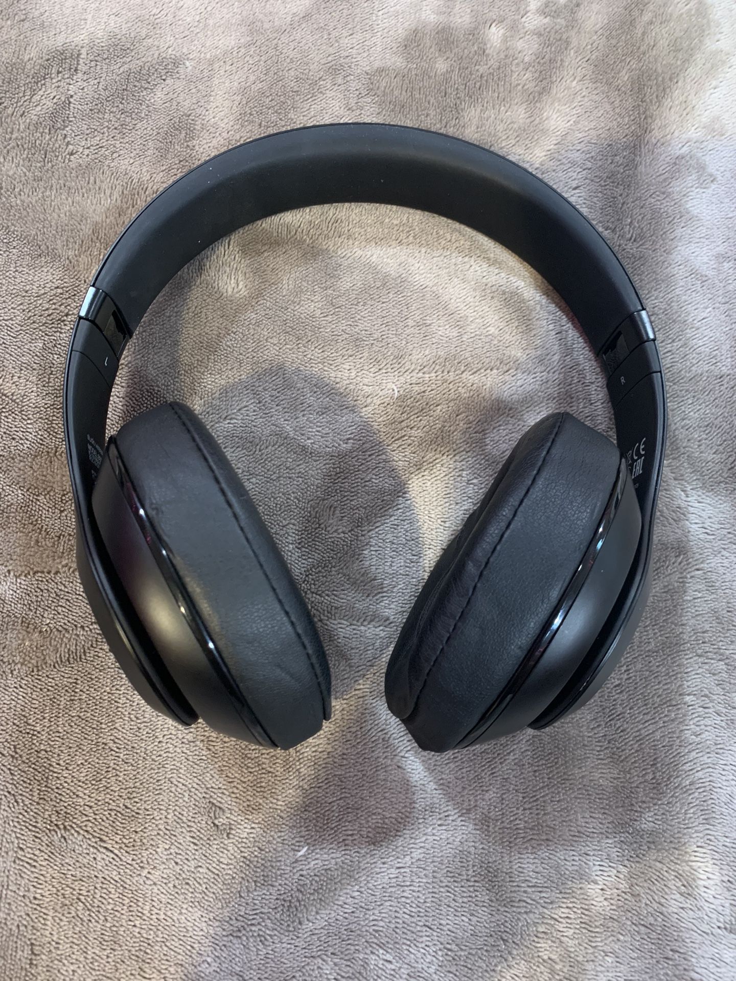 Beats Studio 3 Bluetooth Wireless