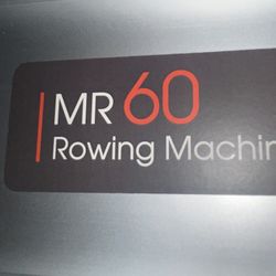 Joroto Mr 60 Rowing Machine