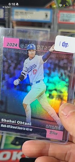 Ohtani