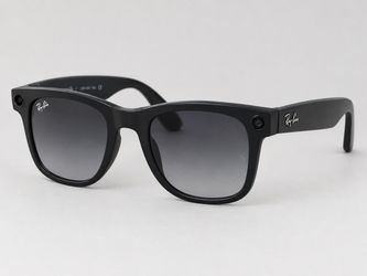 Ray-Ban Meta Wayfarer Gen 1 — Brand New Sealed