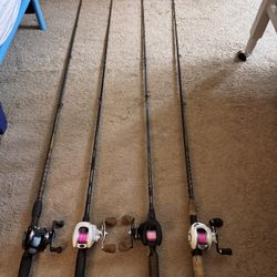 Fresh And Saltwater Gear 