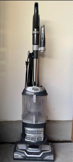 shark professional navigator lift away vacuum