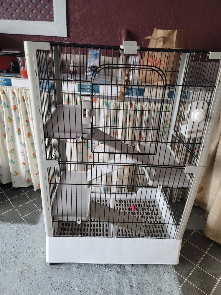 Cage