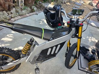 Ebike hover hearts