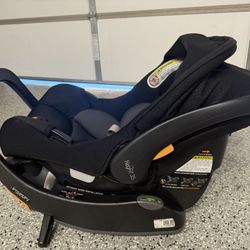 Chicco Keyfit 365 Infant Car Seat