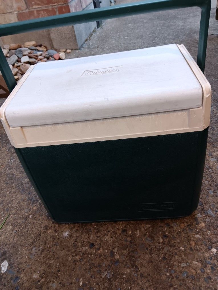 Cooler