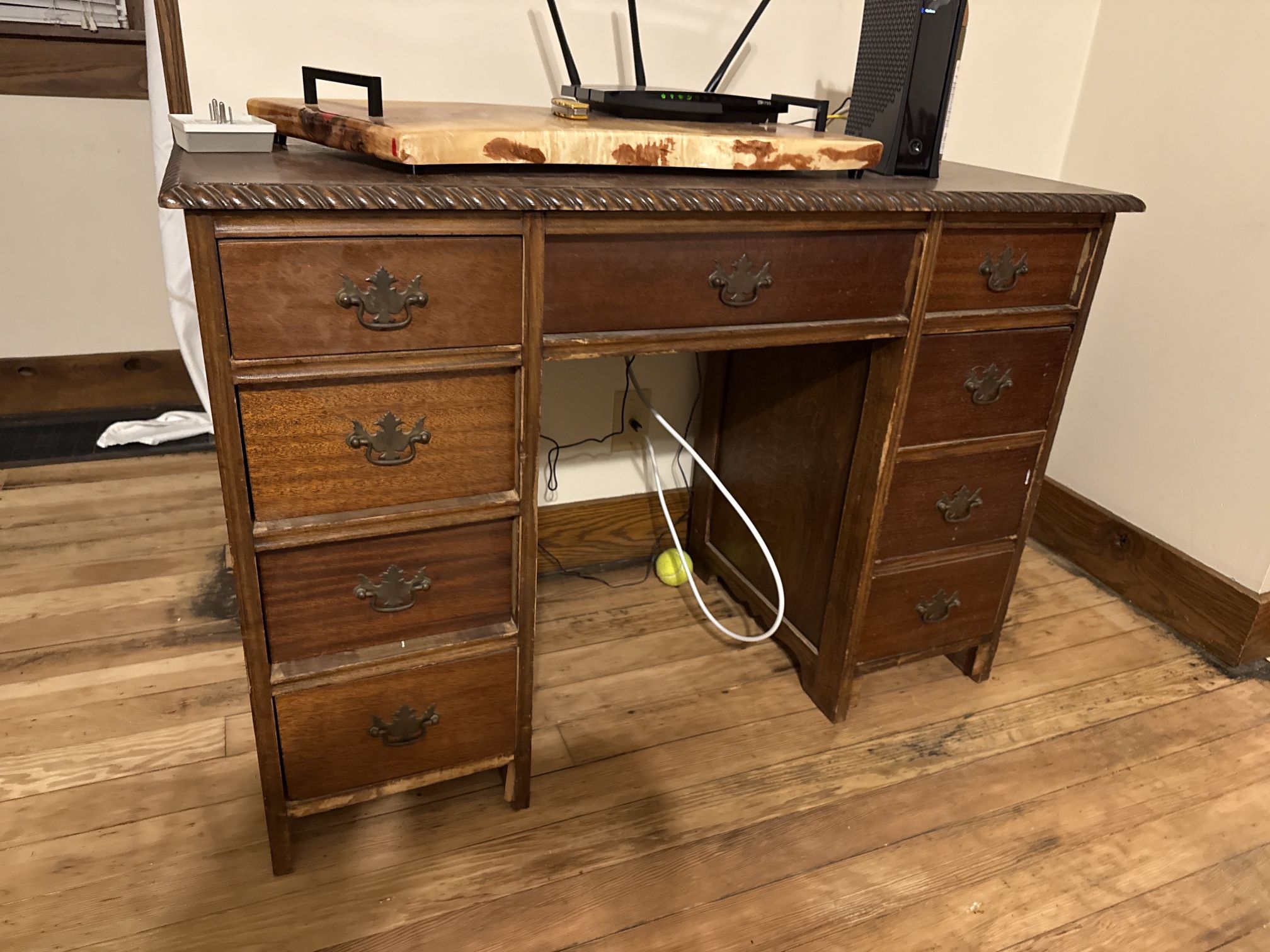 Antique Dresser
