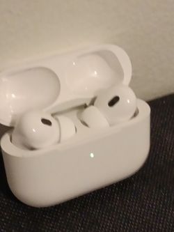 Airpods Pro USBC 2nd Generation Headsets Earbuds 