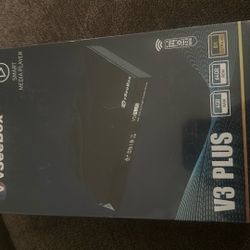 Cable Box