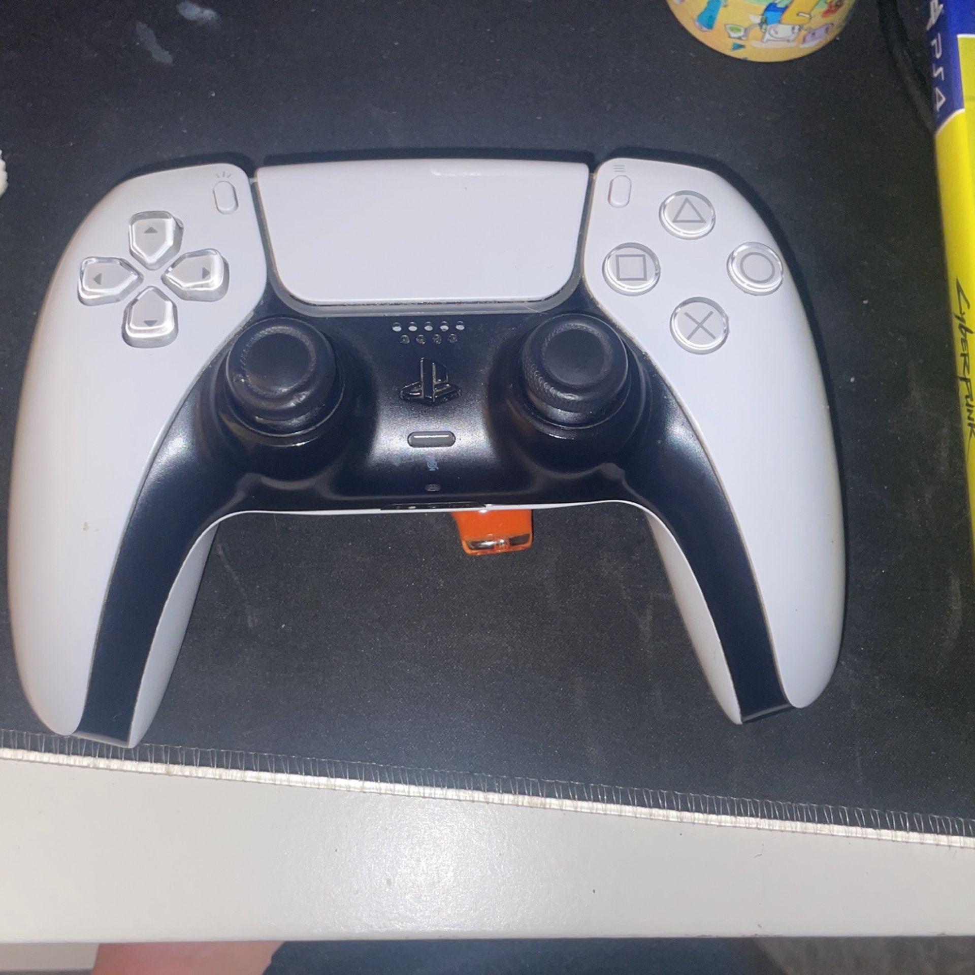 Ps5 Controller With Drift 