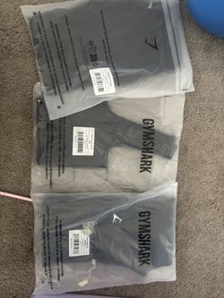 Gym Shark clothing
