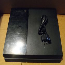 PS4 ( NO HDMI) $60