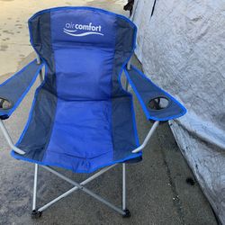 Air Comfort Chair 