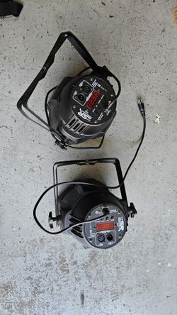 Dj LED Lights
