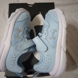 Under Armour Kids Assert 10 Alternate Closure Sneaker (Toddler)