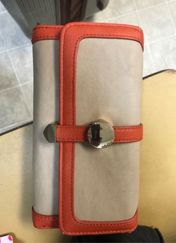 Ladies wallet