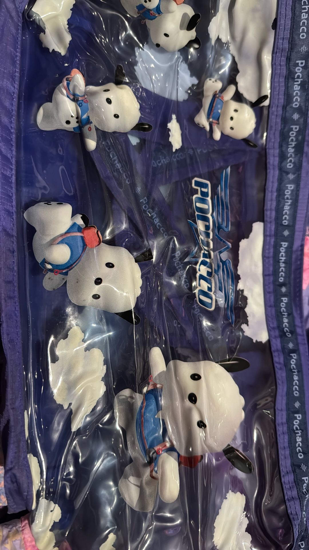 POCHACCO