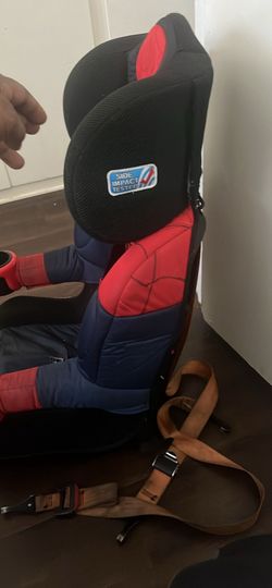 Car Seat