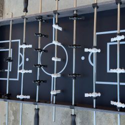 Foosball Game Table 