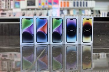 iPhone 14, iPhone 14 Pro, & iPhone 14 Pro Max ((Take It Home In Payments/ llévatelo a casa en pagos) $10 down