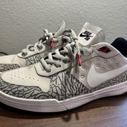 Nike SB Paul Rodriguez Elite 9 (J-Rod)