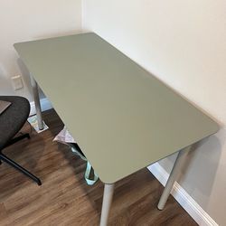 Large Desk $50 OBO