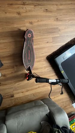 Razor scooter