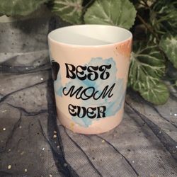 Mother's Day Coffee Mug