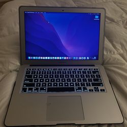 MacBook Air 