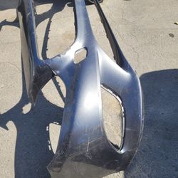 2015 Mercedez Slc Front Bumper Cover