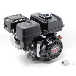 Honda Gx120 - Horizontal 1 Inch Shaft 