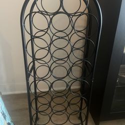 Wine Rack